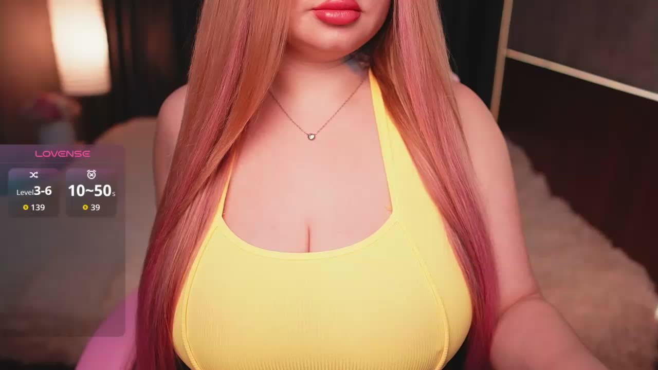 Nitakysya Cam Model Chat October 15, 2025