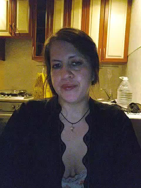 nimfastar77 Cam Model Chat October 15, 2025