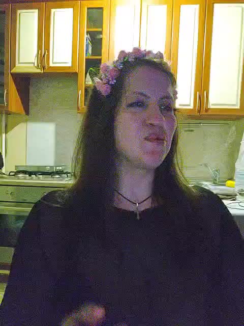 nimfastar77 Cam Model Chat October 15, 2025