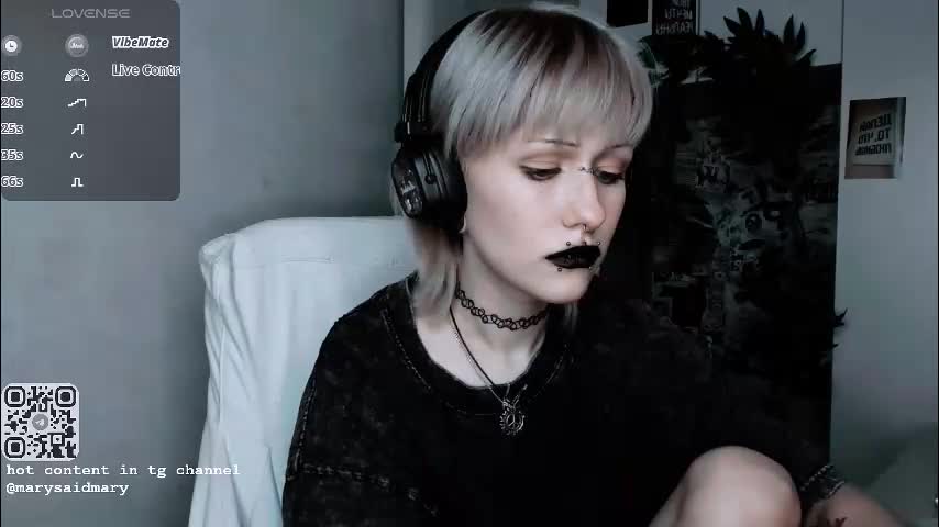 say_mary Cam Model Chat October 15, 2025