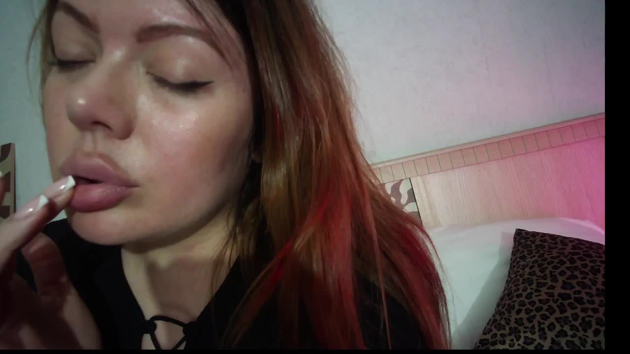 Neposllushnay Cam Model Chat October 15, 2025