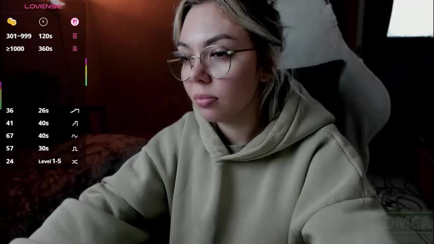 hot_babayaga Cam Model Chat October 15, 2025