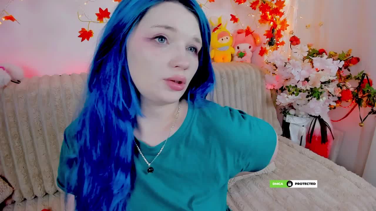 MiuAmano Cam Model Chat October 15, 2025