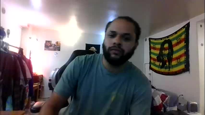 lightskinned666 Cam Model Chat October 15, 2025