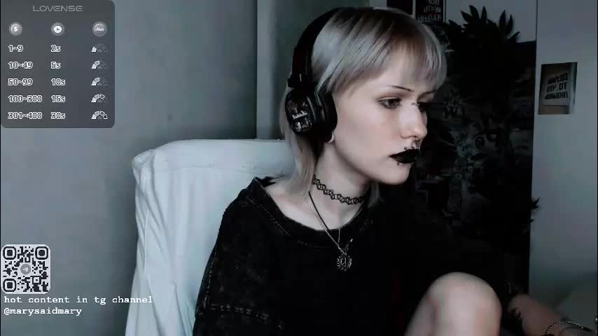 say_mary Cam Model Chat October 15, 2025