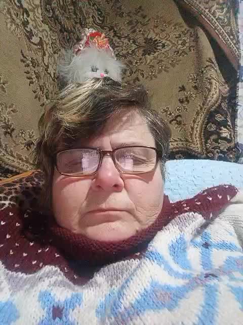 TPAXCEKCA Cam Model Chat October 15, 2025