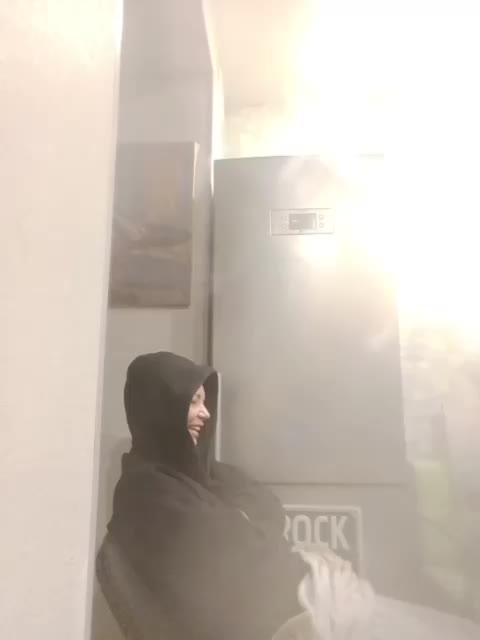 TilyTily Cam Model Chat October 15, 2025