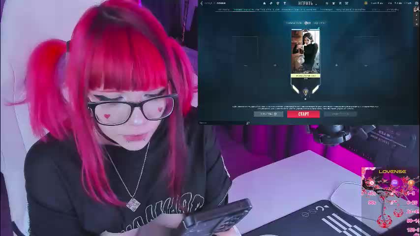 yumi_youkai Cam Model Chat October 15, 2025