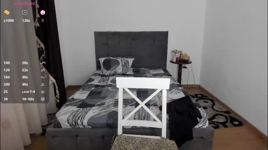 chloecrush Cam Model Chat October 15, 2025