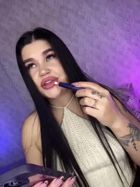 suchka-black- Cam Model Chat October 15, 2025