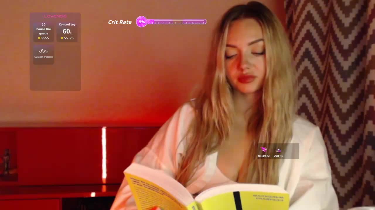 StefieNight Cam Model Chat October 15, 2025