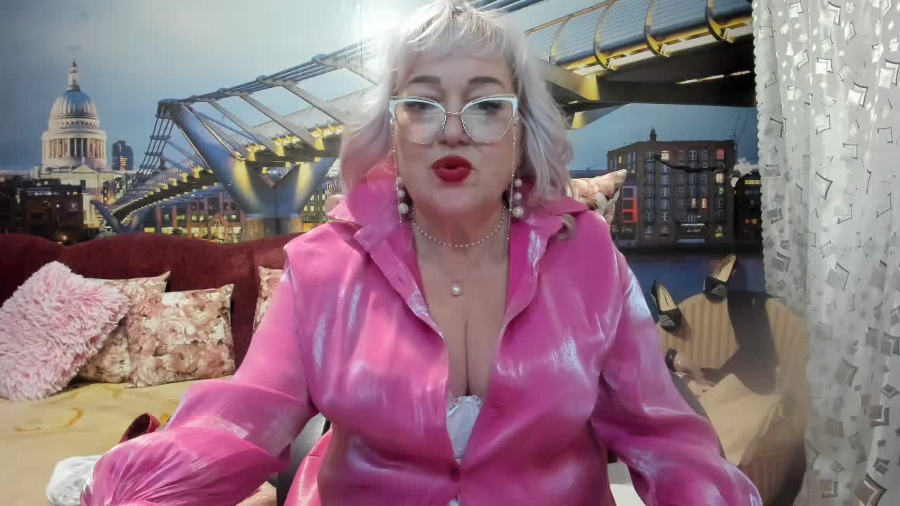 StarMarmelada Cam Model Chat October 15, 2025