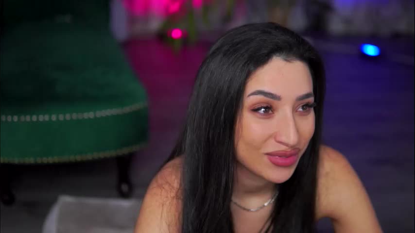 ginavalentinna Cam Model Chat October 15, 2025