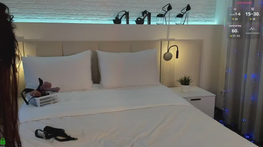 BelovedRuby Cam Model Chat October 15, 2025