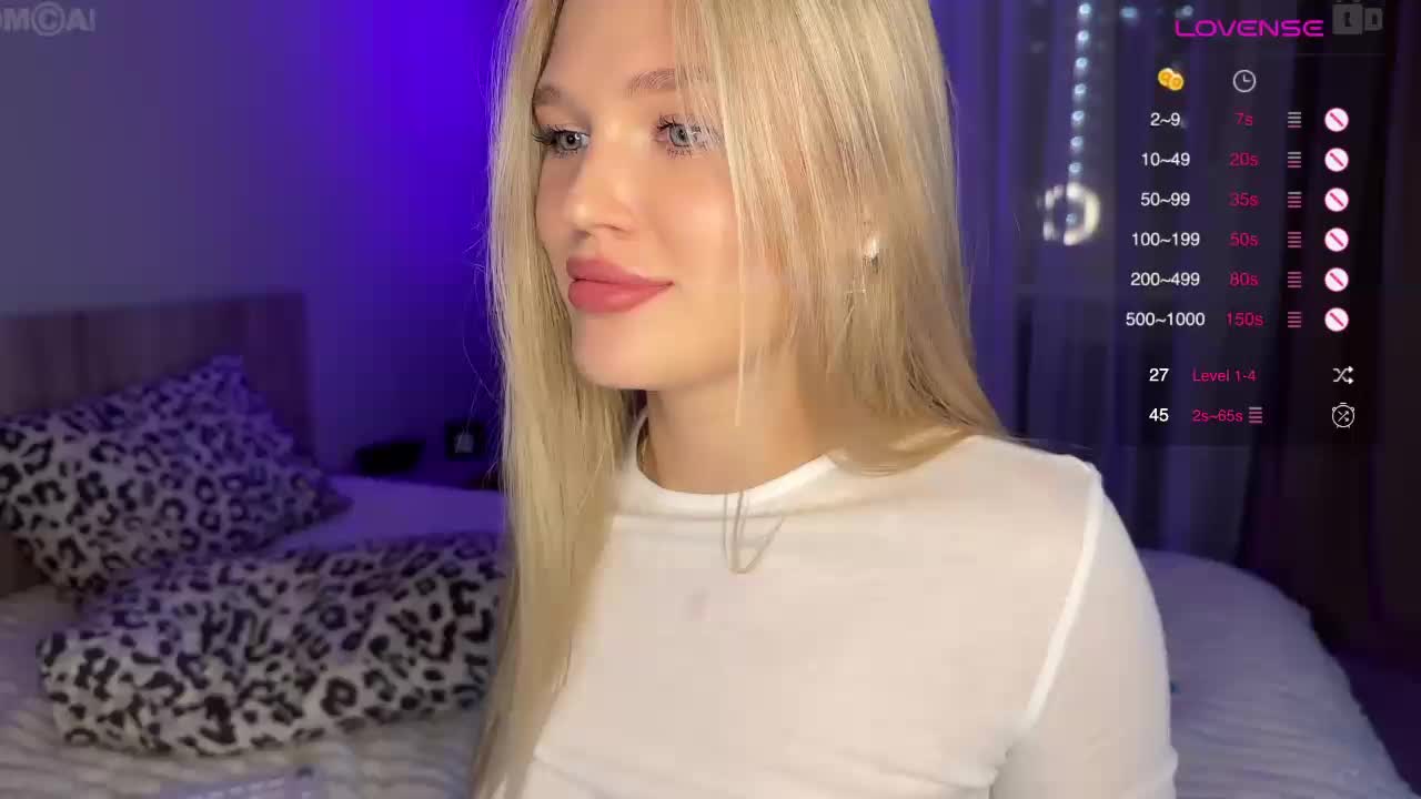 SOFICUMS Cam Model Chat October 15, 2025