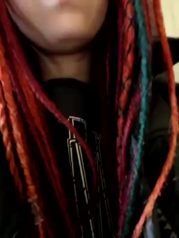 Frost_foxy Cam Model Chat October 15, 2025