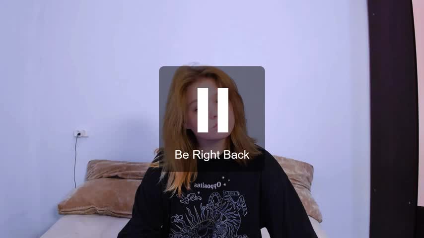 LaseyMoon Cam Model Chat October 15, 2025