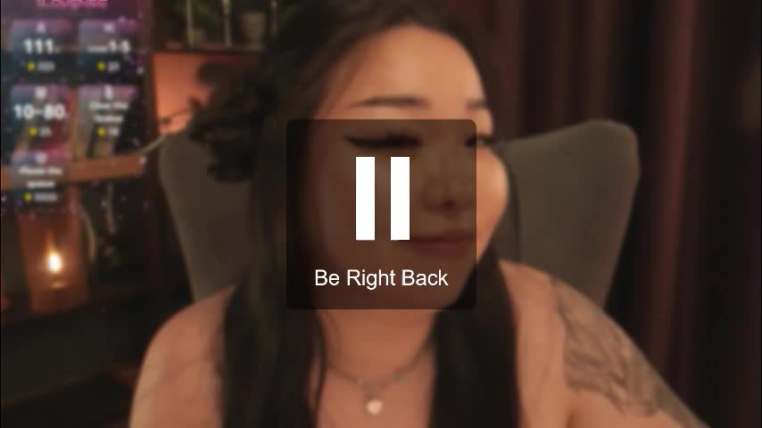 ferry_tail Cam Model Chat October 15, 2025