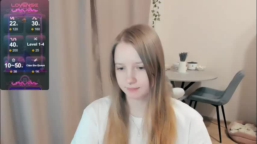 alisha_ley Cam Model Chat October 15, 2025