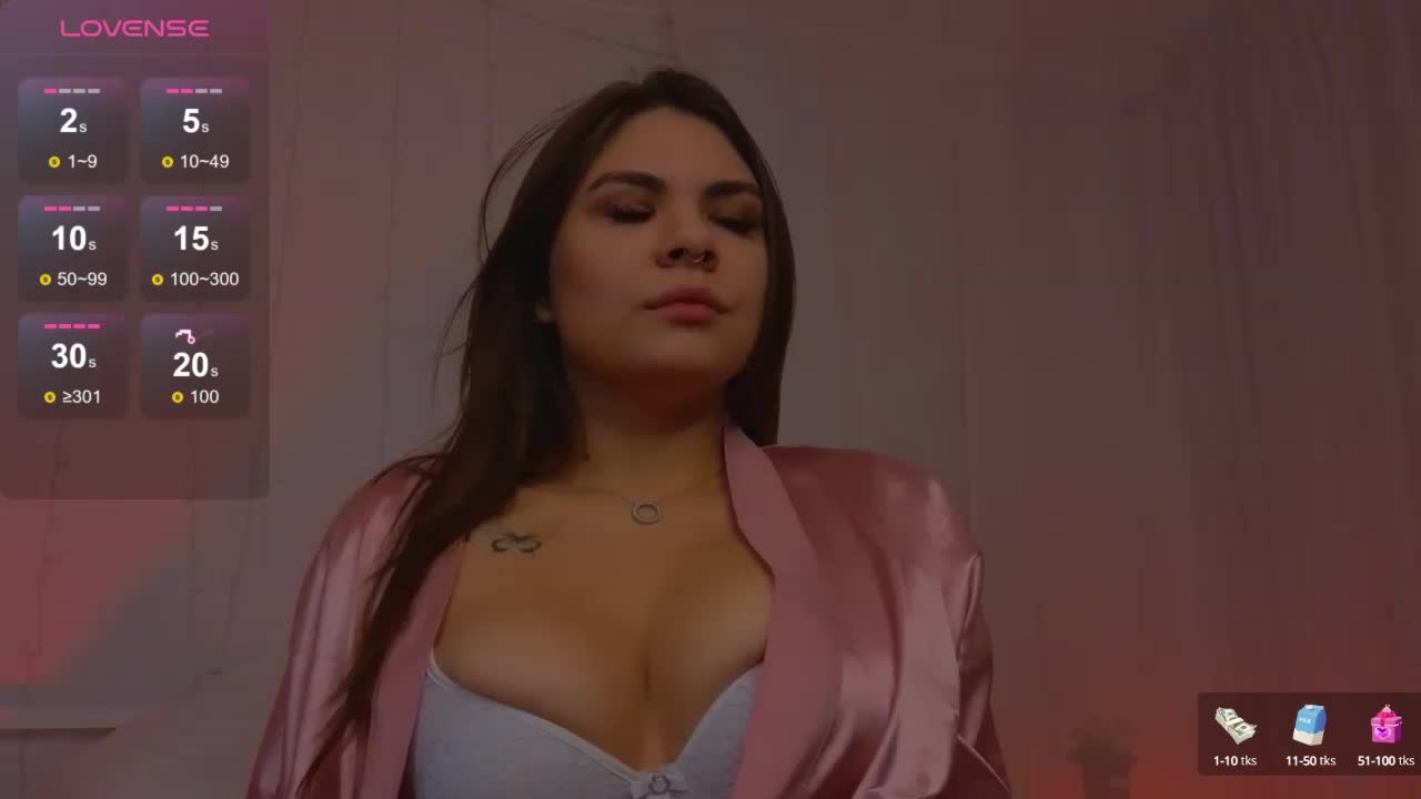 MiaMoonn Cam Model Chat October 15, 2025