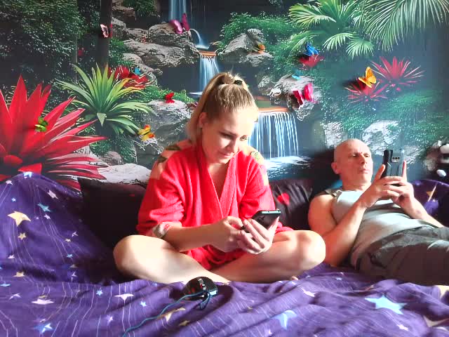 Aleksa26 Cam Model Chat October 15, 2025