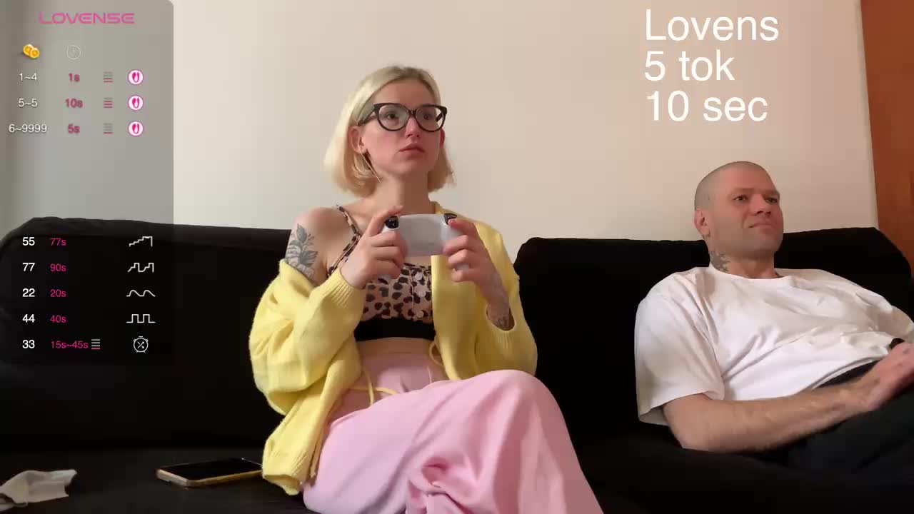 Sexy-Sweets Cam Model Chat October 15, 2025