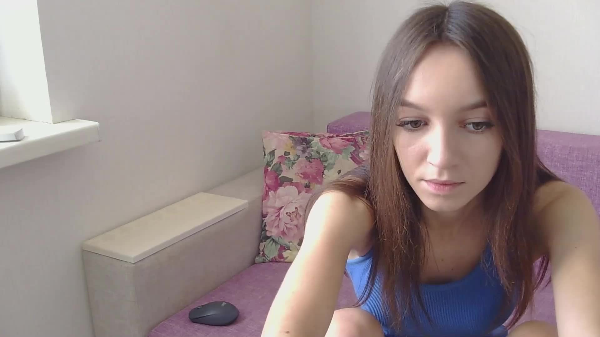 NotSoSweetDasha Cam Model Chat October 15, 2025