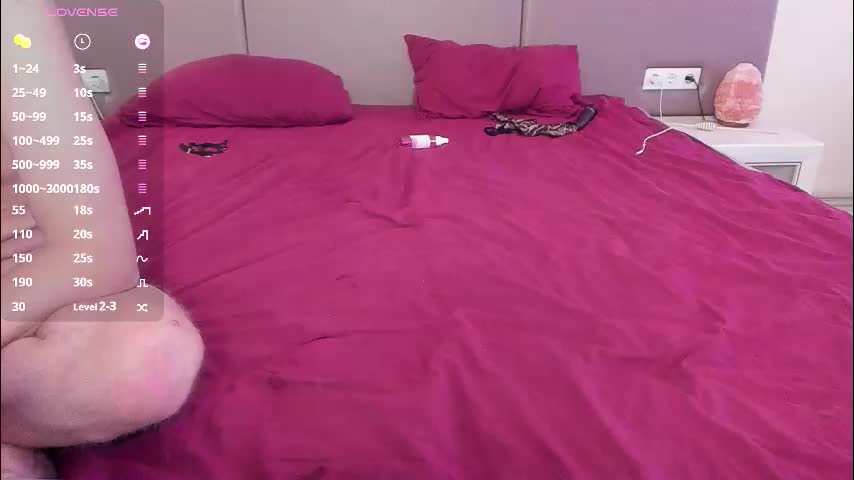 sunsay_effie Cam Model Chat October 15, 2025