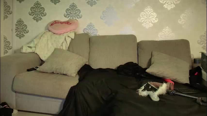 coupletoy97 Cam Model Chat October 15, 2025