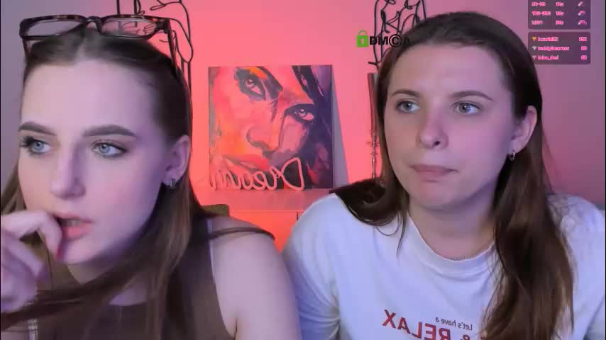 aria_moo Cam Model Chat October 15, 2025