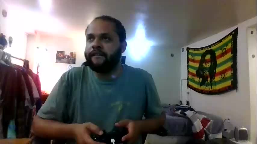 lightskinned666 Cam Model Chat October 15, 2025