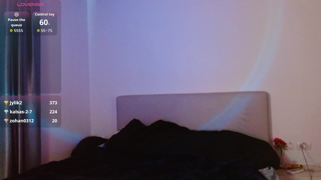 KattyCat Cam Model Chat October 15, 2025