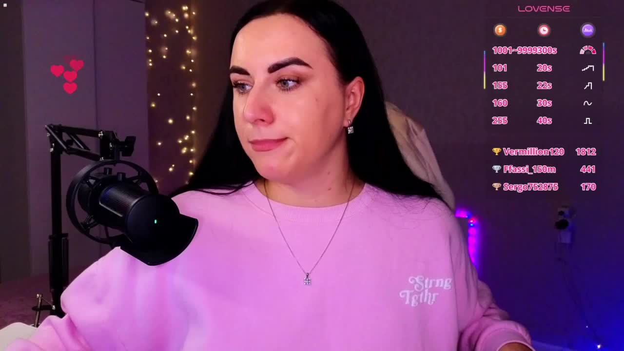 YURIEVNA13 Cam Model Chat October 15, 2025