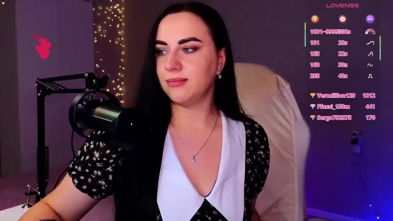 YURIEVNA13 Cam Model Chat October 15, 2025