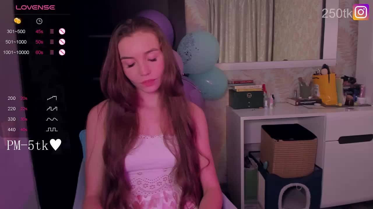 YonaBones Cam Model Chat October 15, 2025