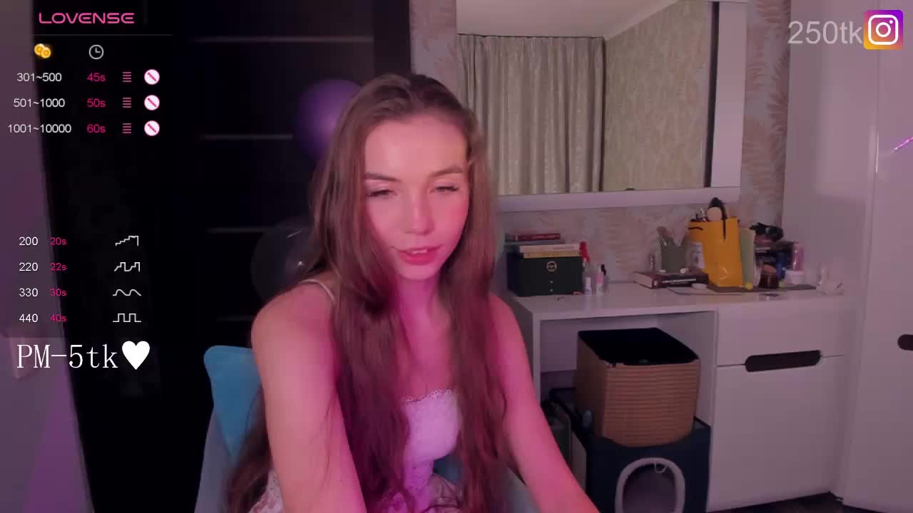 YonaBones Cam Model Chat October 15, 2025