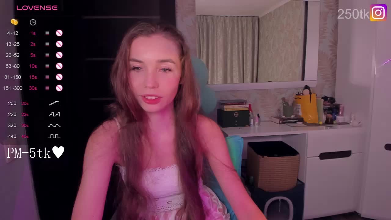 YonaBones Cam Model Chat October 15, 2025