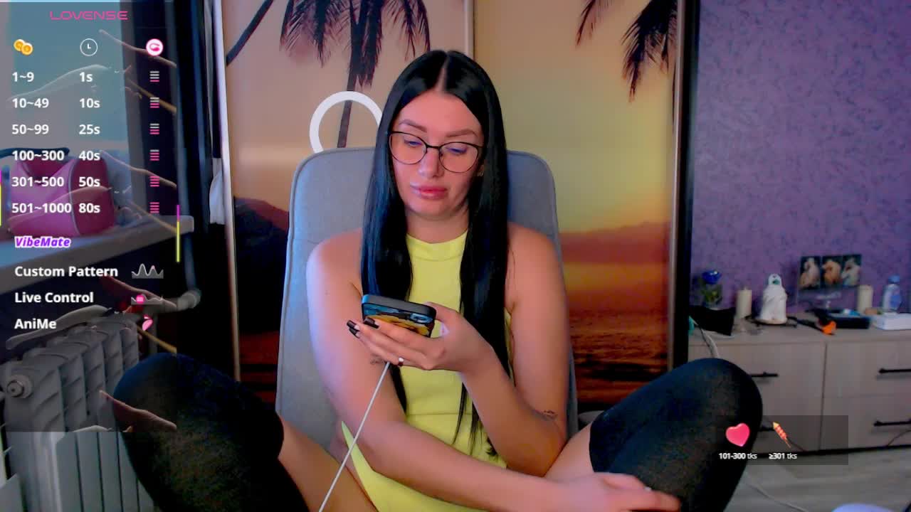 goldenwitchx Cam Model Chat October 15, 2025