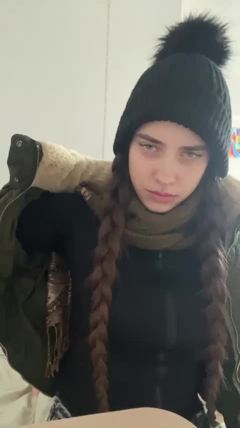 FunnyBanny0312 Cam Model Chat October 15, 2025