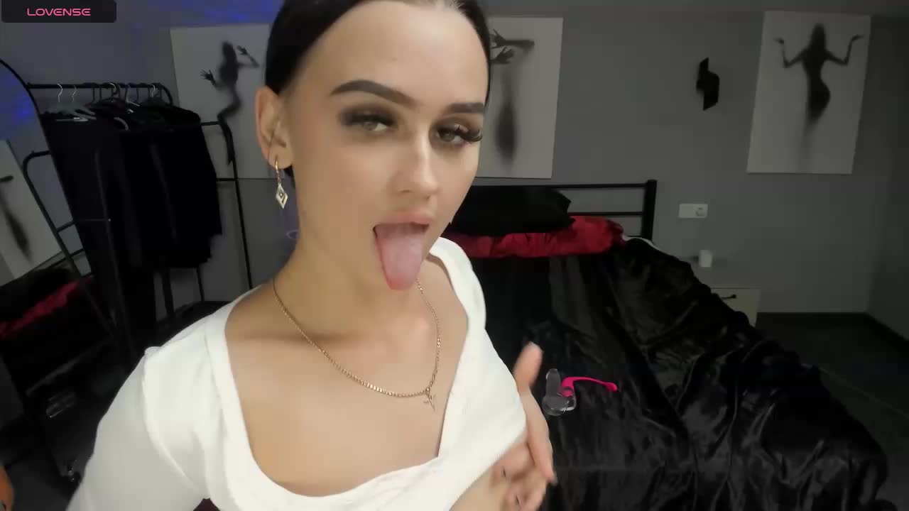 LisaJohnson Cam Model Chat October 15, 2025