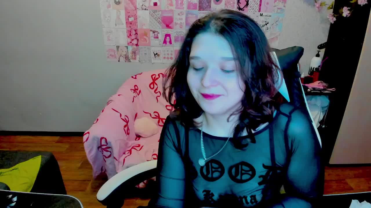 Acid-Kate Cam Model Chat October 15, 2025