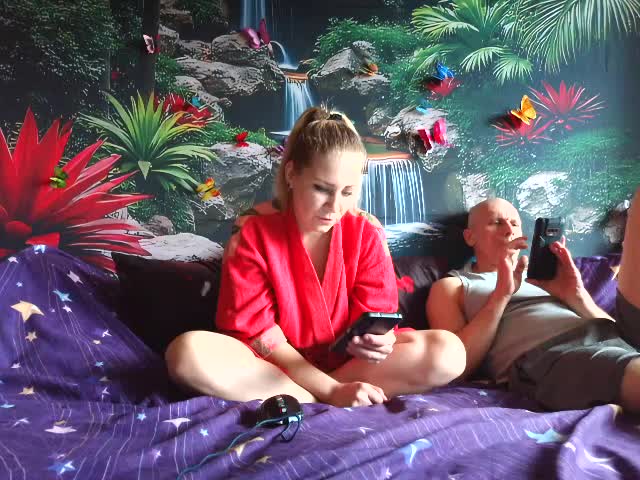 Aleksa26 Cam Model Chat October 15, 2025