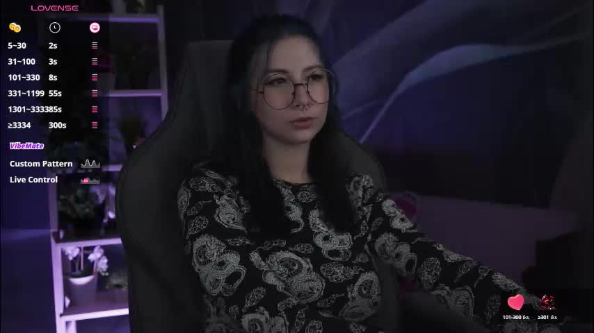 wesleegray Cam Model Chat October 15, 2025