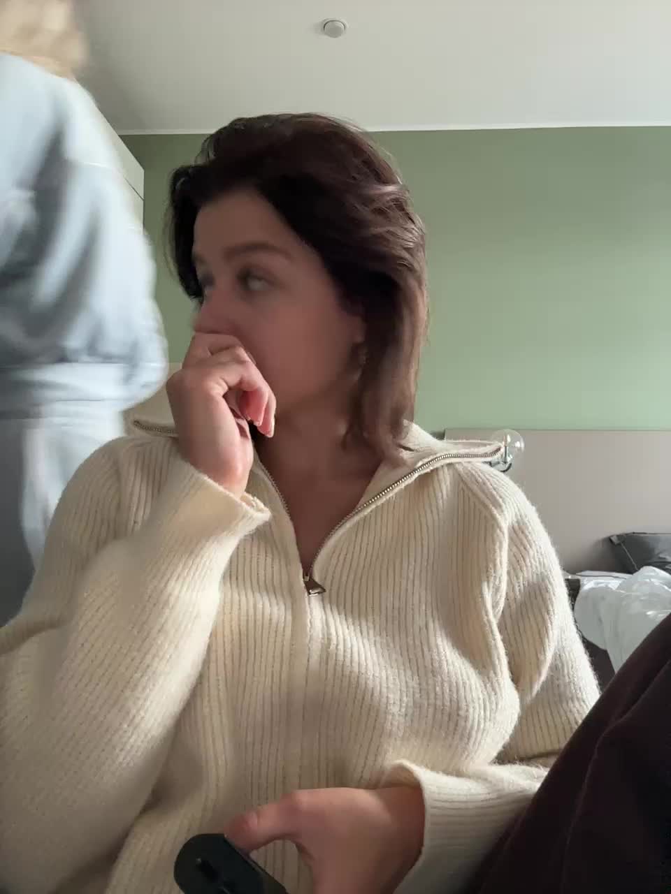 VibroMashulkaDashulka Cam Model Chat October 15, 2025