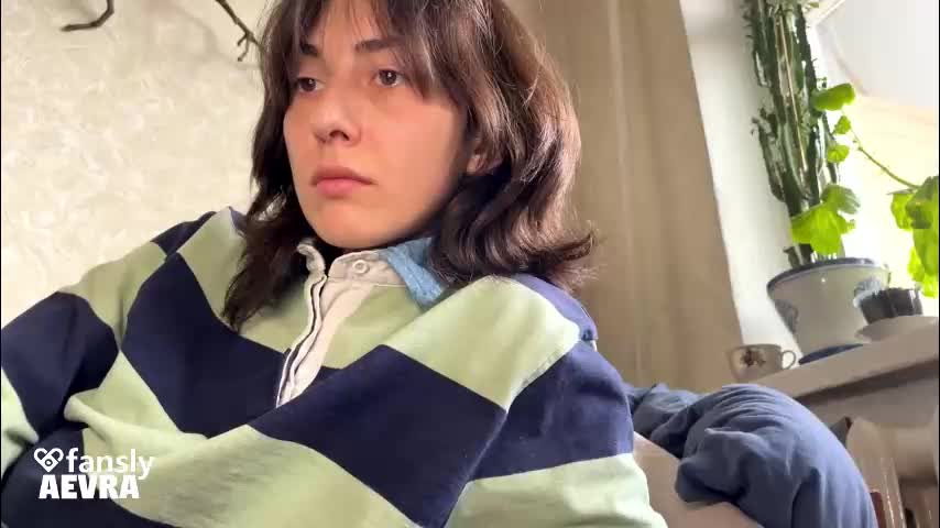 aevra Cam Model Chat October 15, 2025