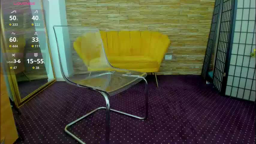 aisharouhi Cam Model Chat October 15, 2025