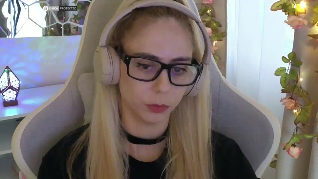 ballerina_capuchina Cam Model Chat October 15, 2025