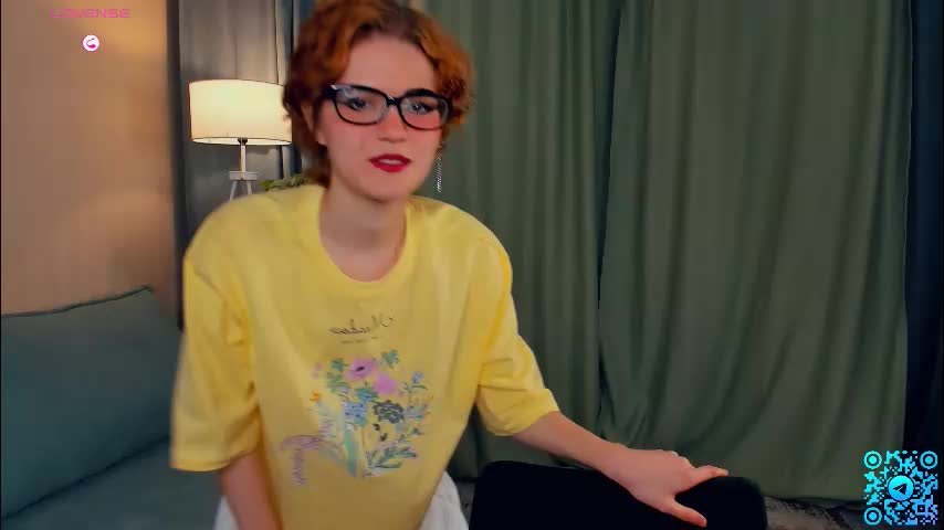 odettechurchwell Cam Model Chat October 15, 2025