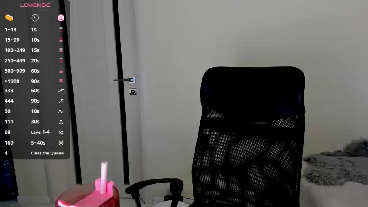 Kimmber Cam Model Chat October 15, 2025