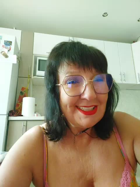 LaliaMia Cam Model Chat October 15, 2025